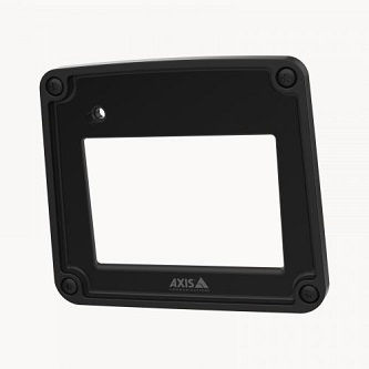 Axis Communications AXIS TQ1906-E FRONT WINDOW KIT